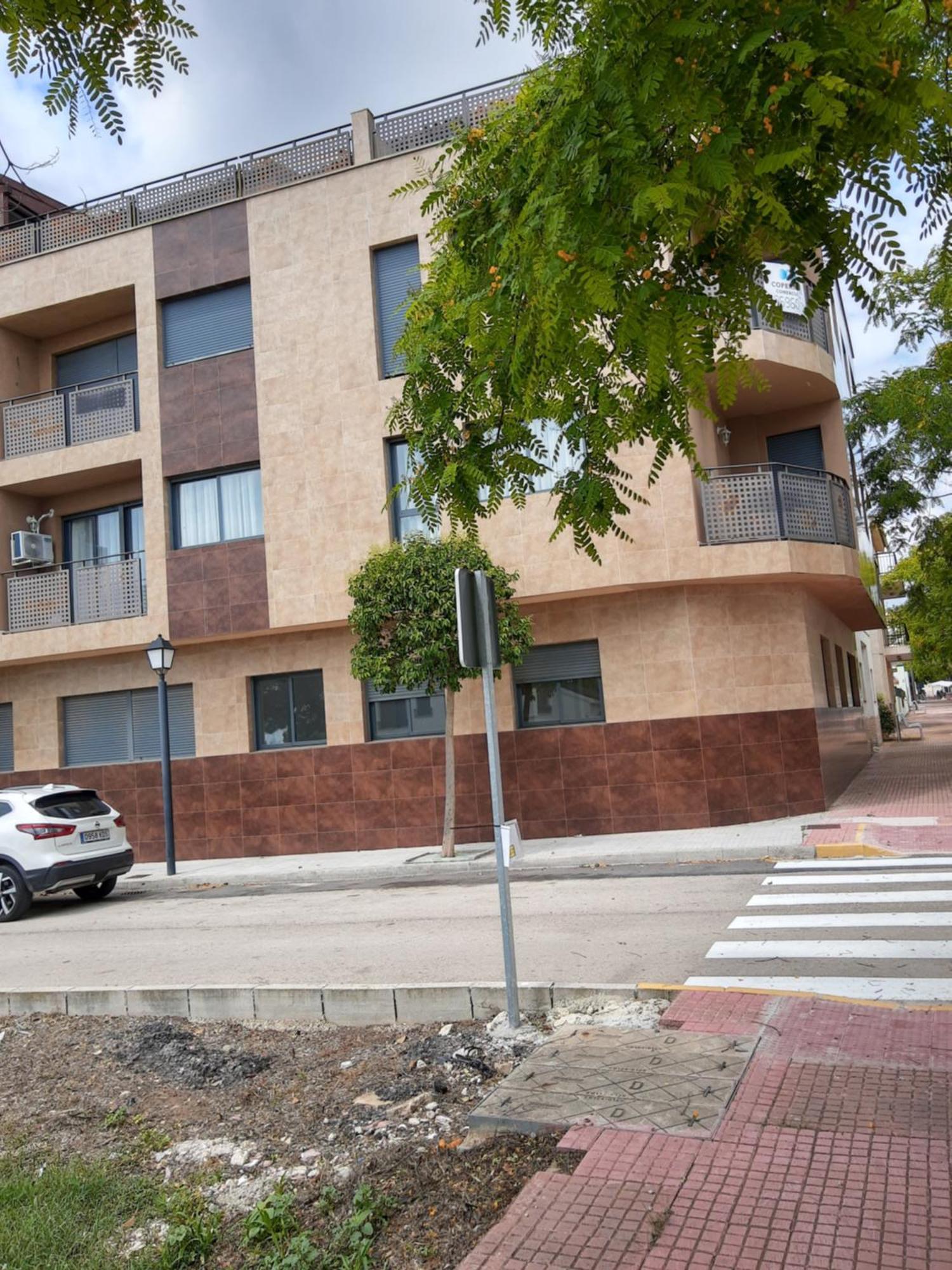 Rio Sereno San Rafael del Rio Exterior photo